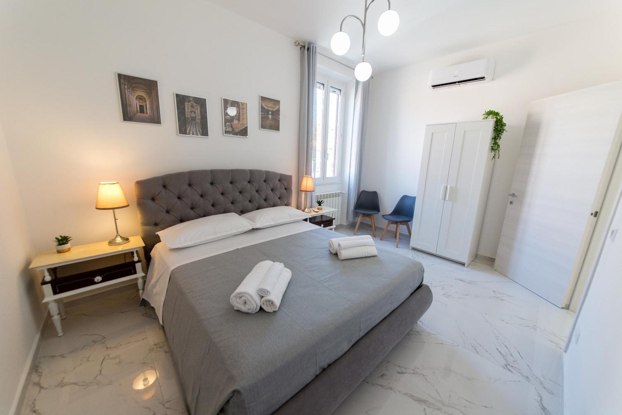 La Casa Di Anna * Rom