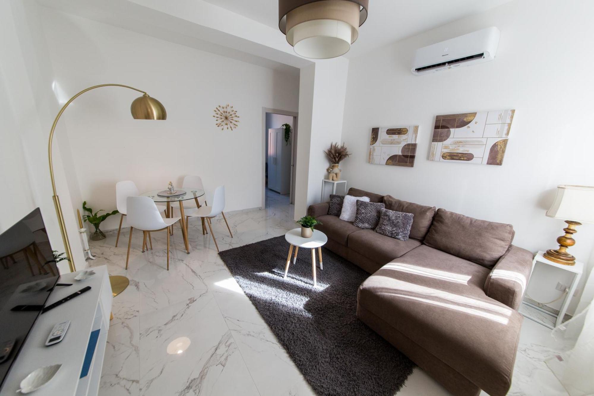 La Casa Di Anna Apartment *